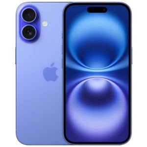 iPhone 16 128Gb Ultramarine