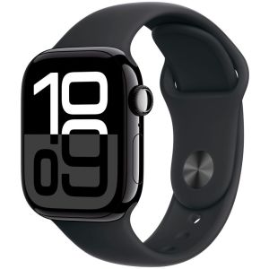 Apple Watch 10 series 42 mm Black