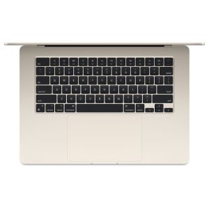 MacBook Air 13" M3 8Gb, 512Gb Starlight