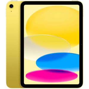 Apple iPad 11" (A16) Wi-Fi 128 Gb, Yellow