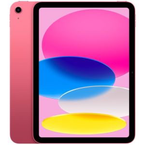 Apple iPad 11" (A16) Wi-Fi 256 Gb, Pink