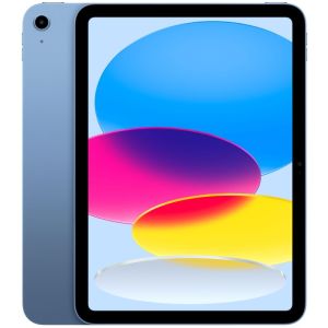 Apple iPad 11" (A16) Wi-Fi 256 Gb, Blue