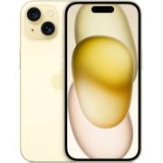 iPhone 15 256Gb Yellow