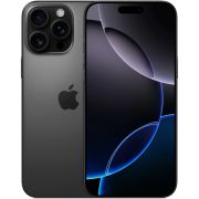 iPhone 16 Pro Max 512Gb Black Titanium