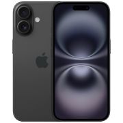 iPhone 16 128Gb Black