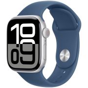 Apple Watch 10 series 42 mm Silver