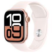 Apple Watch 10 series 42 mm Rose Gold