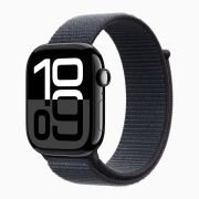 Apple Watch 10 series 42 mm Black Sport Loop