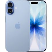 iPhone 17 512 GB, Mist Blue