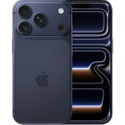 iPhone 17 Pro 512GB, Deep Blue