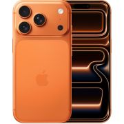 iPhone 17 Pro Max 256GB, Cosmic Orange