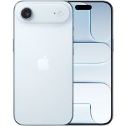 iPhone Air eSIM 256GB, Sky Blue