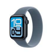 Apple Watch SE 3, 40 mm, Midnight Aluminum