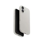 Uniq для iPhone 17 чехол LINO Mist Grey (Magsafe)