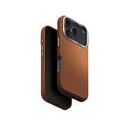 Uniq для iPhone 17 Pro чехол Lyden Caramel (Magsafe)