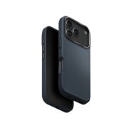 Uniq для iPhone 17 Pro чехол Lyden Ash Blue (Magsafe)