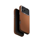 Uniq для iPhone 17 Pro Max чехол Lyden Caramel (Magsafe)