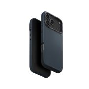 Uniq для iPhone 17 Pro Max чехол Lyden Ash Blue (Magsafe)