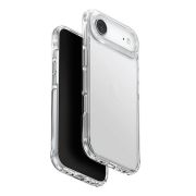 Uniq для iPhone Air чехол LifePro Xtreme Crystal Clear